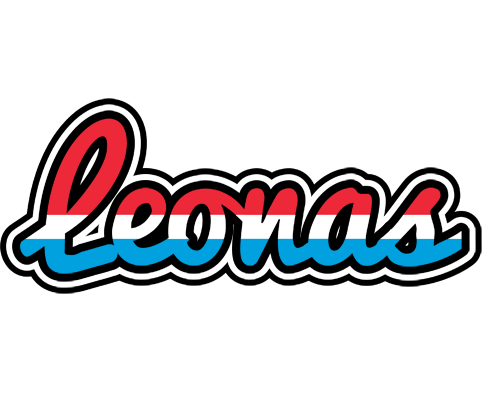 Leonas norway logo
