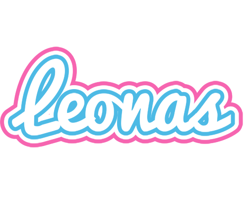 Leonas outdoors logo
