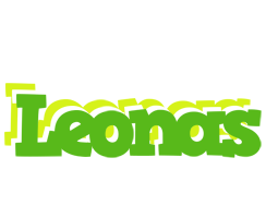 Leonas picnic logo