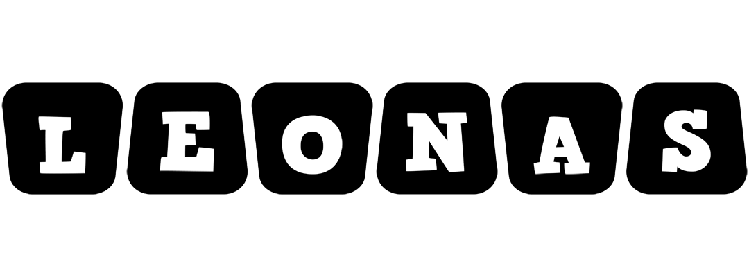 Leonas racing logo