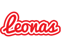 Leonas sunshine logo