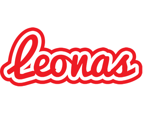 Leonas sunshine logo