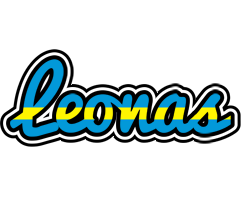 Leonas sweden logo