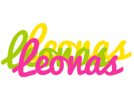 Leonas sweets logo