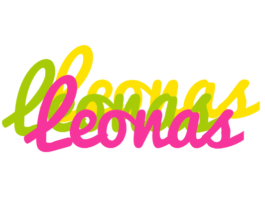 Leonas sweets logo