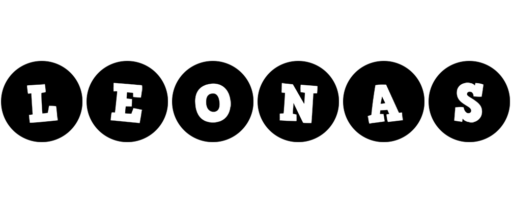 Leonas tools logo