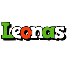 Leonas venezia logo