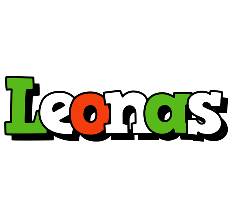 Leonas venezia logo