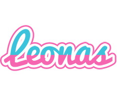 Leonas woman logo