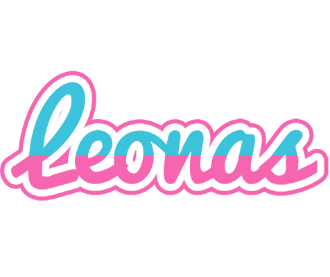 Leonas woman logo