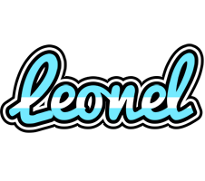 Leonel argentine logo