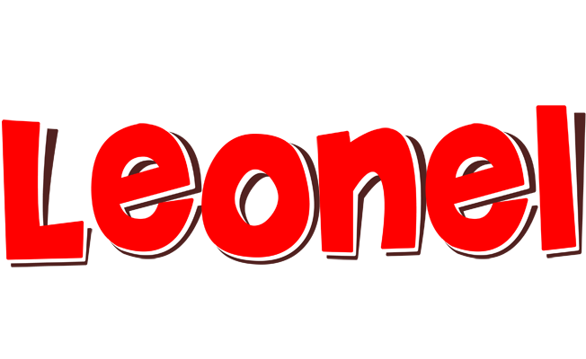 Leonel basket logo