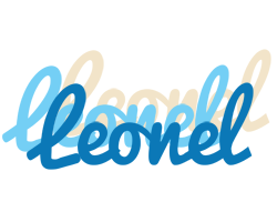 Leonel breeze logo