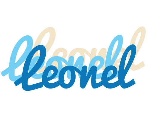 Leonel breeze logo