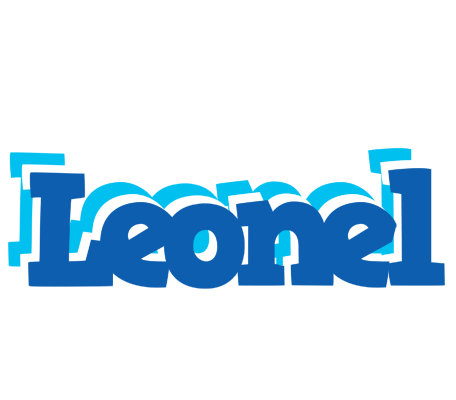 Leonel business logo