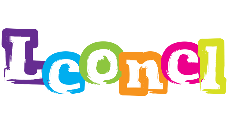 Leonel casino logo