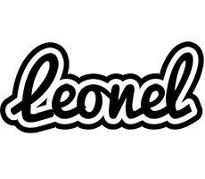 Leonel chess logo