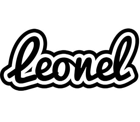 Leonel chess logo
