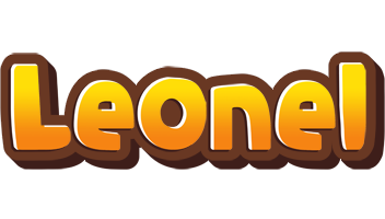 Leonel cookies logo