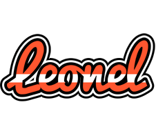 Leonel denmark logo