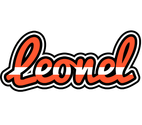 Leonel denmark logo