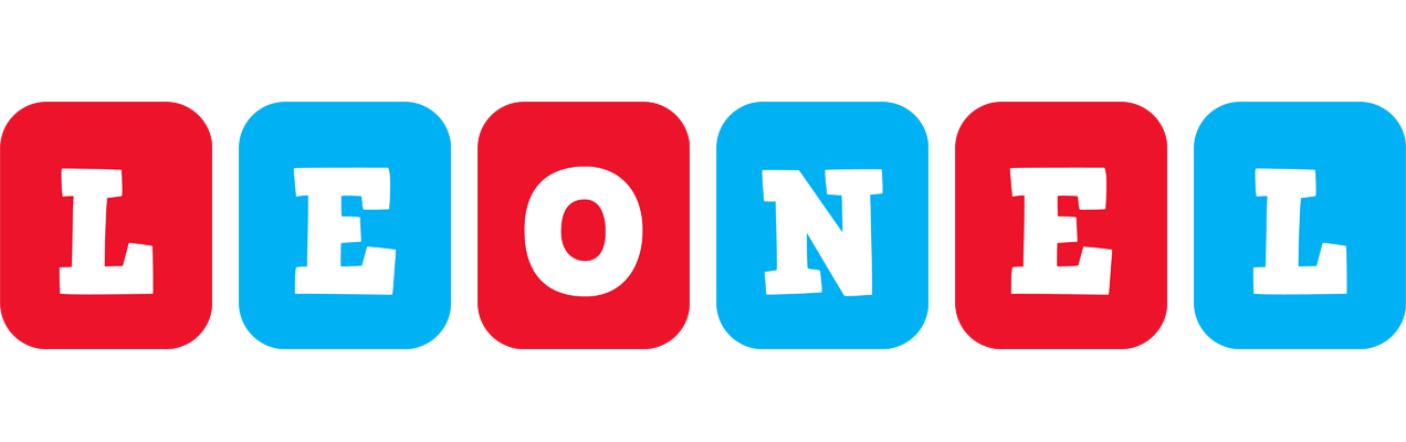 Leonel diesel logo
