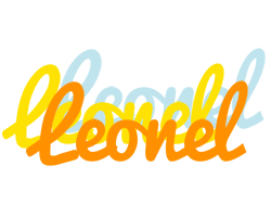 Leonel energy logo