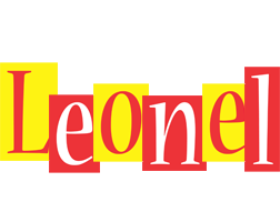 Leonel errors logo