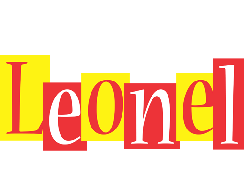 Leonel errors logo