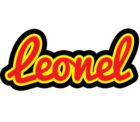 Leonel fireman logo