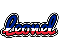 Leonel france logo