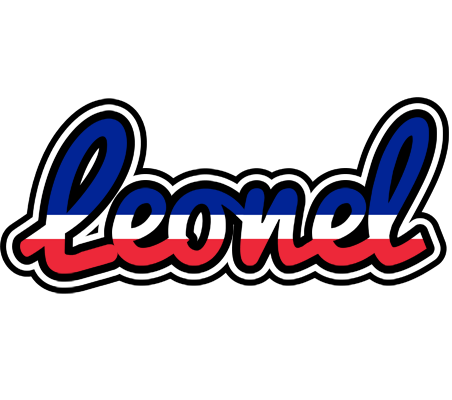 Leonel france logo