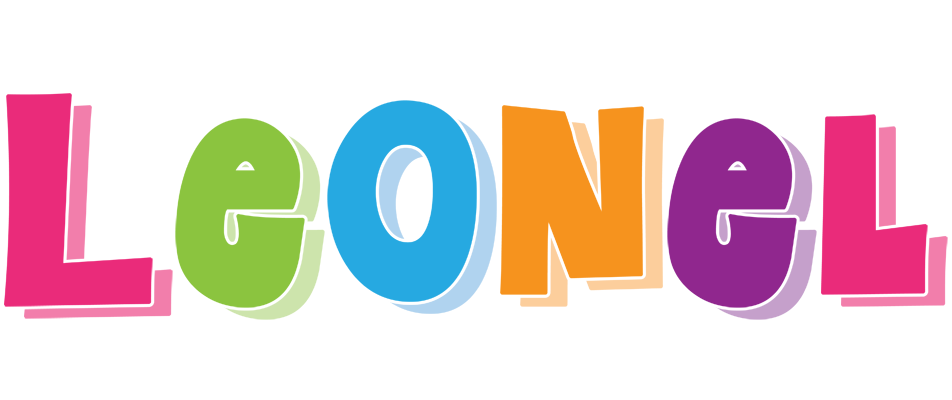 Leonel friday logo