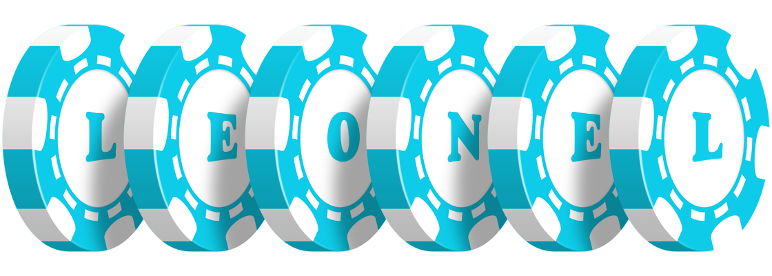 Leonel funbet logo