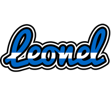 Leonel greece logo