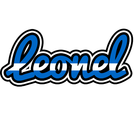Leonel greece logo