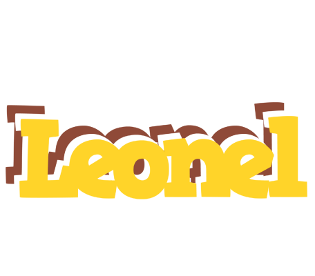 Leonel hotcup logo