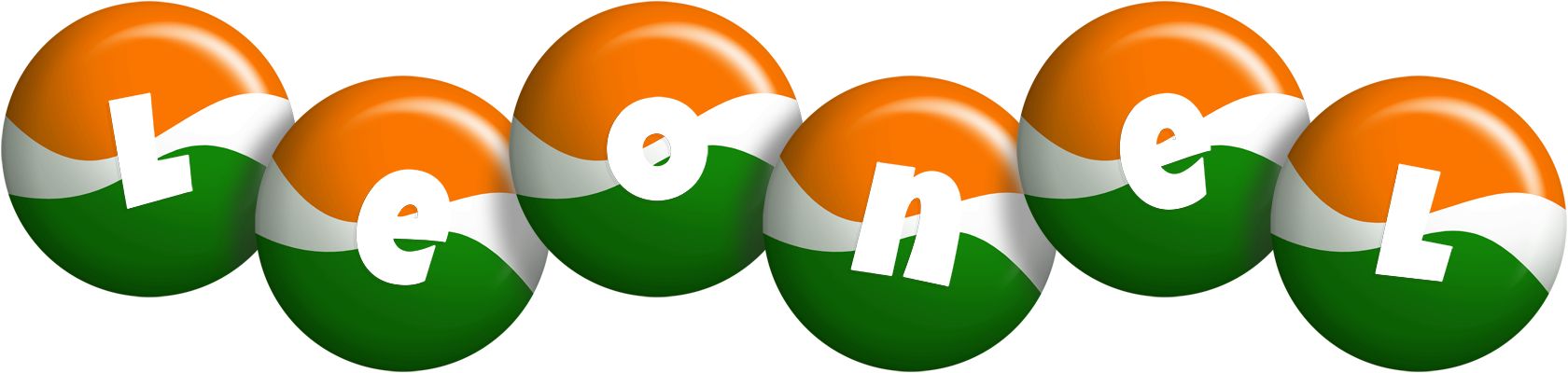 Leonel india logo