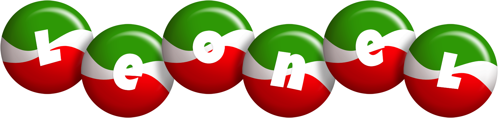 Leonel italy logo