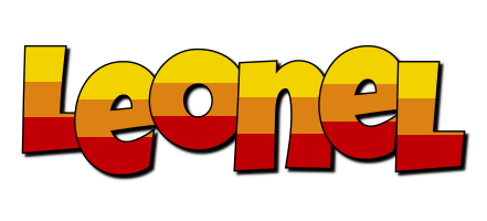 Leonel jungle logo