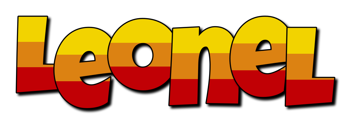 Leonel jungle logo