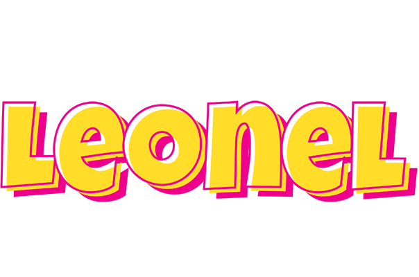 Leonel kaboom logo