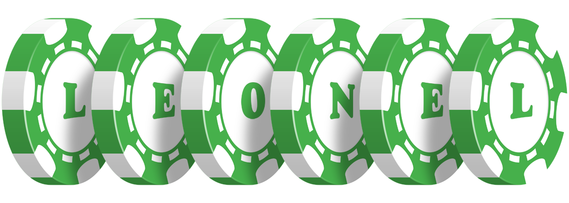 Leonel kicker logo
