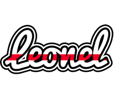 Leonel kingdom logo