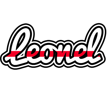 Leonel kingdom logo