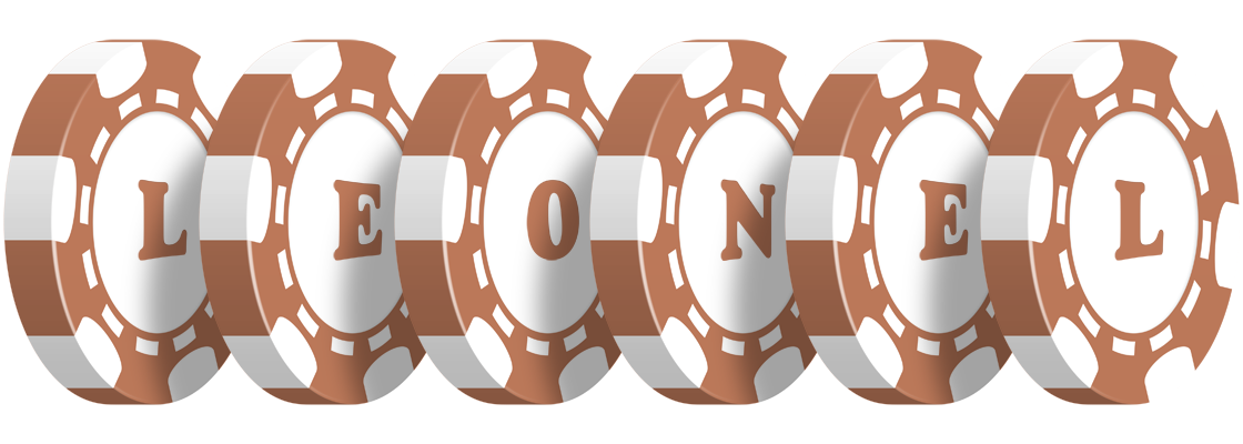 Leonel limit logo