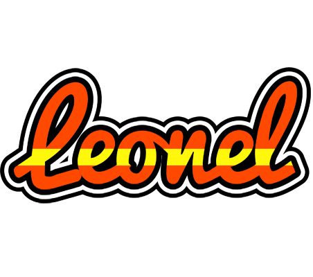 Leonel madrid logo
