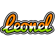 Leonel mumbai logo