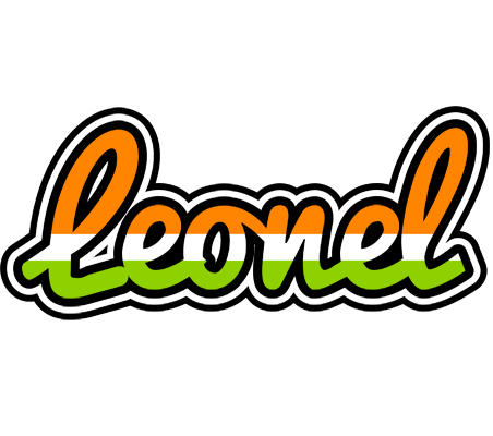 Leonel mumbai logo