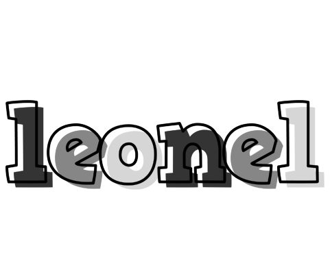 Leonel night logo